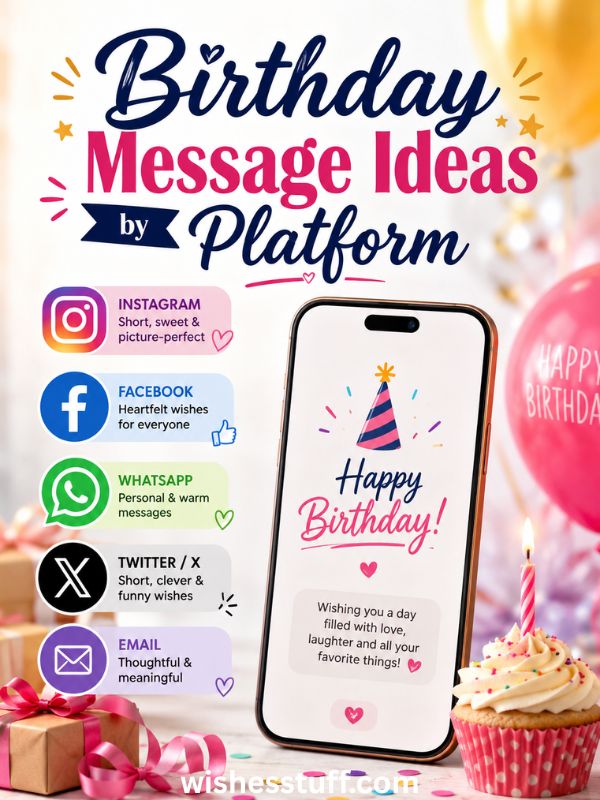 280+ Heartfelt Birthday Wishes for Son to Make Him Feel Special Birthday Message Ideas by Platform