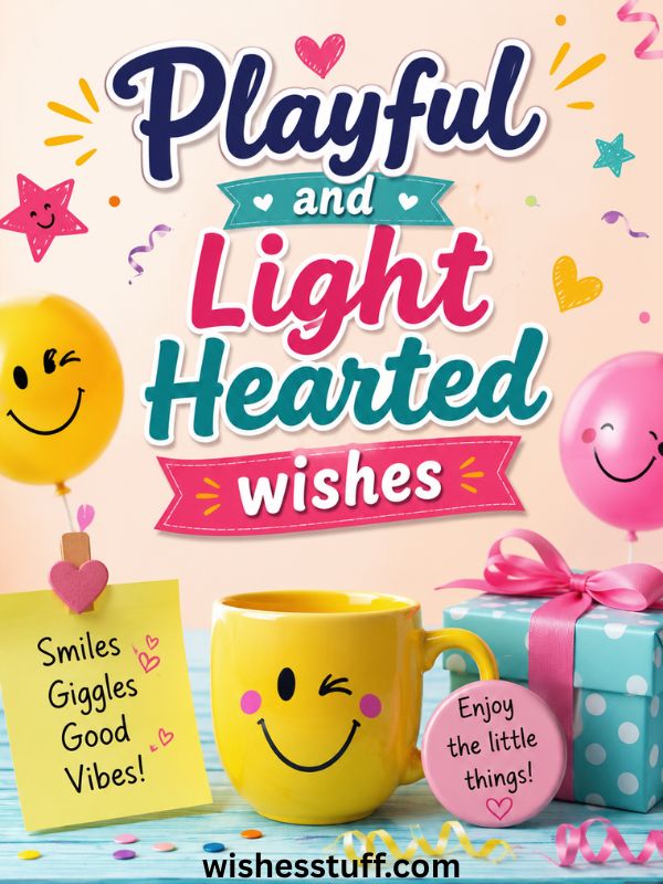 300+ Creative Responses And Wishes to "Have A Good Day" Playful and Light Hearted Wishes