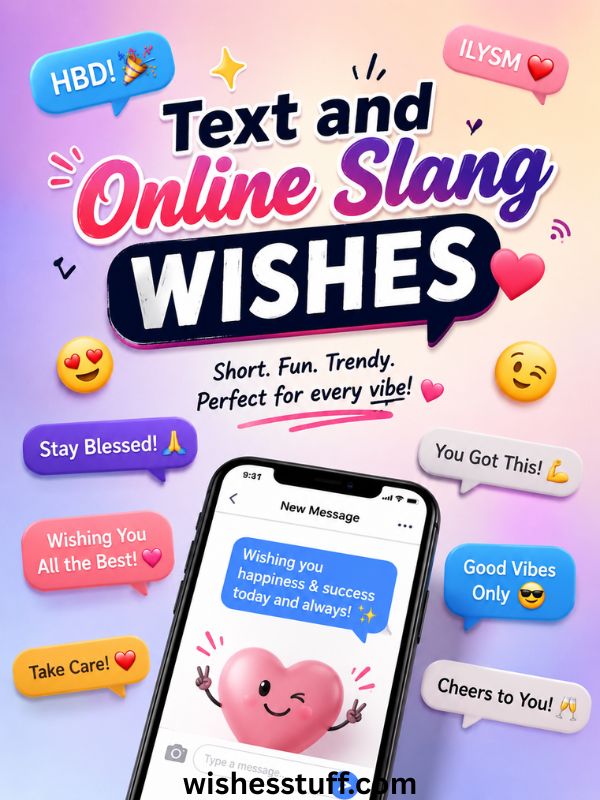 300+ Creative Responses And Wishes to "Have A Good Day" Text and Online Slang Wishes