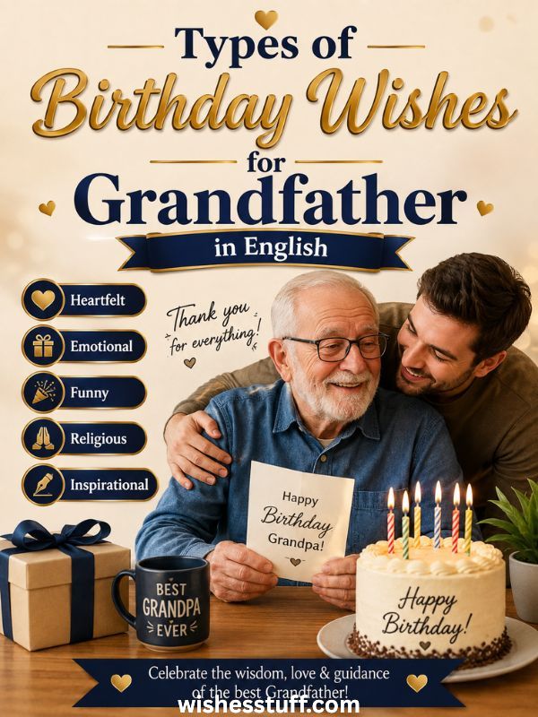 Grandparents' Place in the Family and Their Importance