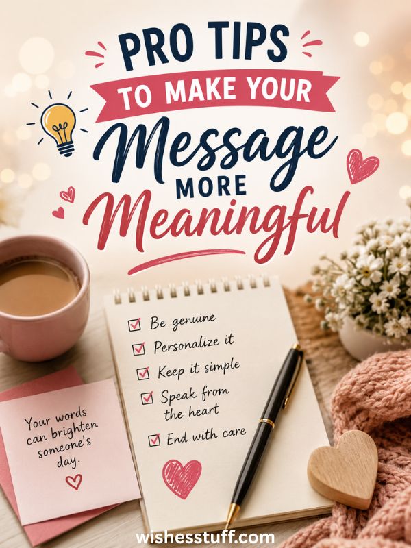 180+ Best Good Evening Wishes for Her to Make Her Smile Pro Tips to Make Your Message More Meaningful
