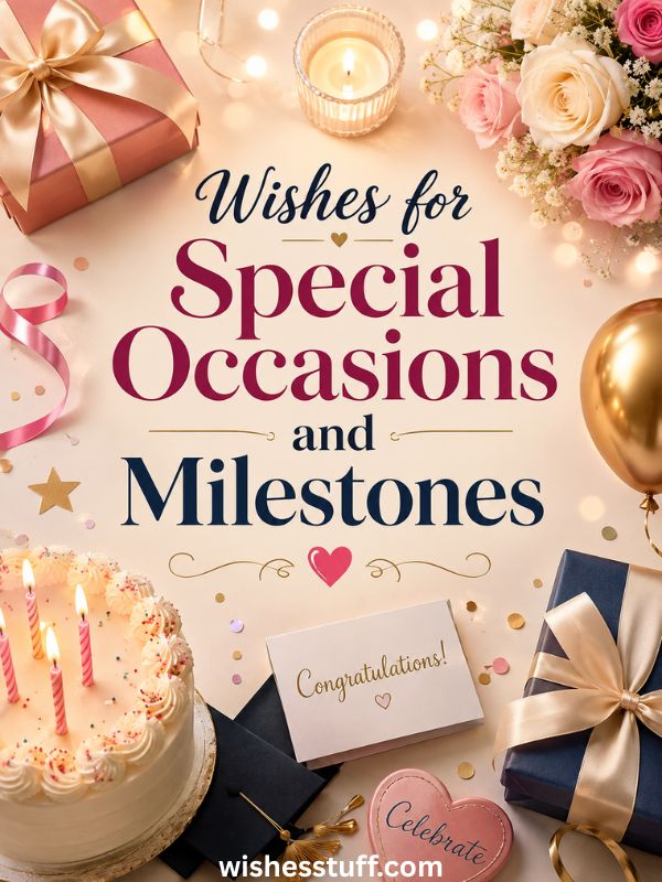 100+ Birthday Wishes for Sister (2026): Short, Funny & Heart Touching Messages Wishes for Special Occasions and Milestones